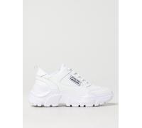 Versace JEANS COUTURE Sneakers Woman color White - Size: 40 - female