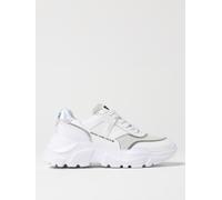 Versace JEANS COUTURE Sneakers Woman color White - Size: 41 - female