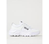 Versace JEANS COUTURE Sneakers Woman color White - Size: 42 - female