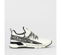 Versace JEANS COUTURE Sneakers Woman color White - Size: 43 - female