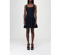 Versace JEANS COUTURE Stretch Cotton Mini Dress - Size: 38 - female