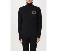 Versace JEANS COUTURE Sweater Men color Gold - Size: S - male