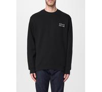 Versace JEANS COUTURE Sweatshirt Men color Black - Size: S - male