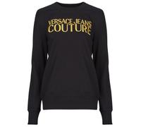 Versace Jeans Couture Sweatshirts 79HAIT06 in Black EU L