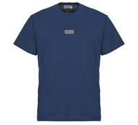 Versace Jeans Couture T shirt 78GAHT08 in Blue EU L