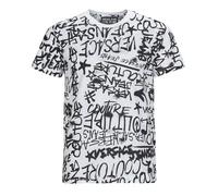 Versace Jeans Couture T shirt GAH6SO in Multicolour EU S