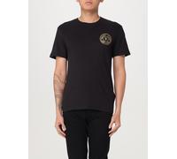 Versace JEANS COUTURE T-Shirt Men color Gold - Size: M - male