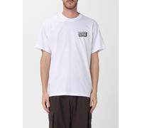 Versace JEANS COUTURE T-Shirt Men color White - Size: L - male