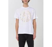 Versace JEANS COUTURE T-Shirt Men color White - Size: S - male