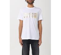 Versace JEANS COUTURE T-Shirt Men color White - Size: XXL - male