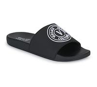 Versace Jeans Couture Tap-dancing 74YA3SQ3-ZS192 in Black 5