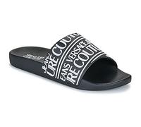 Versace Jeans Couture Tap-dancing YA3SQ1 in Black 5