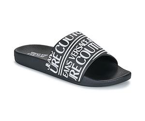Versace Jeans Couture Tap-dancing YA3SQ1 in Black 5
