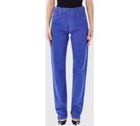 Versace Jeans in Cotton Denim - Size: 29 - female