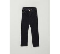 Versace Jeans Kids color Blue - Size: 10 - male