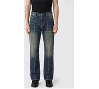 Versace Jeans Men color Blue - Size: 30 - male