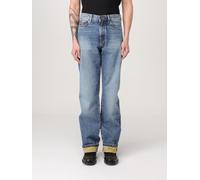 Versace Jeans Men color Blue - Size: 33 - male