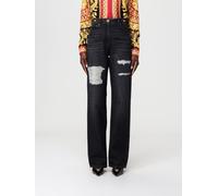 Versace Jeans Woman color Black - Size: 25 - female