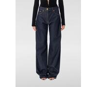 Versace Jeans Woman color Blue - Size: 26 - female