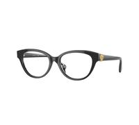 Versace Kid Versace VK3004 GB1 Optical frames Acetate Black Transparent Cat Eye Normal