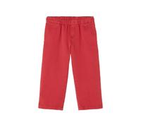 Versace Kids elasticated jeans - Red 6-12-18-24-36