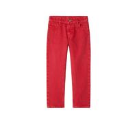 Versace Kids five-pocket jeans - Red 4 yrs-6 yrs-8 yrs-S