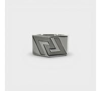 Versace La Greca Ring Silver - 19