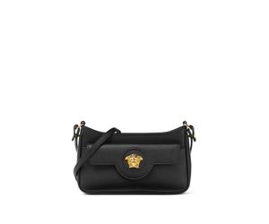 Versace La Medusa mini bag - Black One Size