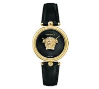 Versace Ladies Wristwatch Palazzo VECQ03225 leather