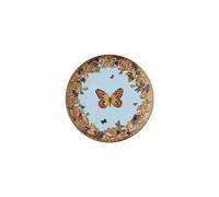 Versace - Le Jardin de Dinner Plate 17 cm Porcelain