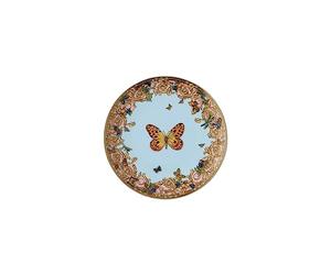 Versace - Le Jardin de Dinner Plate 17 cm Porcelain