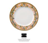 Versace Rosenthal - The Garden of Versace - Set 6 Fruit Plates 22 cm - Retailer