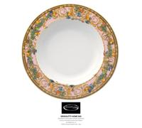 Versace - Le Jardin de Versace - Soup Plates 22 Cm - Retailer