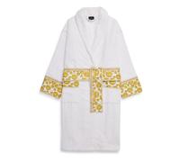 Versace Medusa Amplified bathrobe - White L-XL-XXL