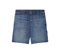 Versace Medusa Biggie denim shorts - Blue 50-52