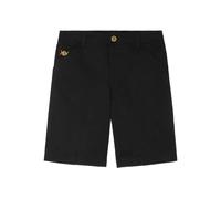 Versace Medusa Biggie gabardine shorts - Black 54