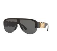 Versace MEDUSA BIGGIE VE 4391 Black/Gray 48/14/140 men Sunglasses