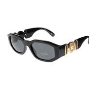 Versace Medusa Biggie VE4361 GB1/87 Black 53