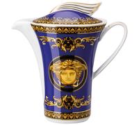 Versace - Medusa Blue Creamer, 22 cl - Blue