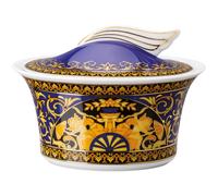 Versace - Medusa Blue Sugar Bowl, 21 cl - Multi