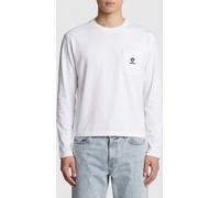 Versace Medusa Cotton T-shirt - Size: L - male