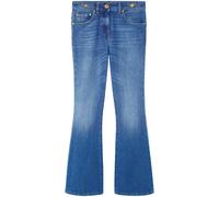 Versace Medusa flared jeans - Blue 27-28-29-30