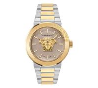 Versace Medusa Infinite Gent Mens Multicolour Watch VE7E00423 Stainless Steel (archived) - One Size