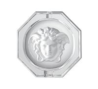 Versace Medusa Lumiere ashtray - Neutrals One Size