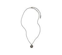 Versace Medusa necklace - Silver One Size