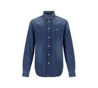VERSACE 'Medusa' Patch Shirt 54 IT