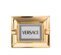 Versace Medusa Rhapsody ash tray - Gold One Size