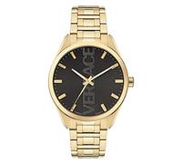 Versace Men Analogue Watch V-Vertical Swiss Made
