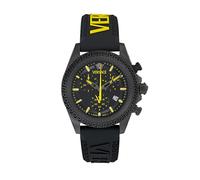 Versace Men's Chronograph Quartz Watch Fornax Swiss Made