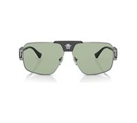 Versace Men Ve2251 Sunglasses, Multicoloured (Multicoloured), Standard Size